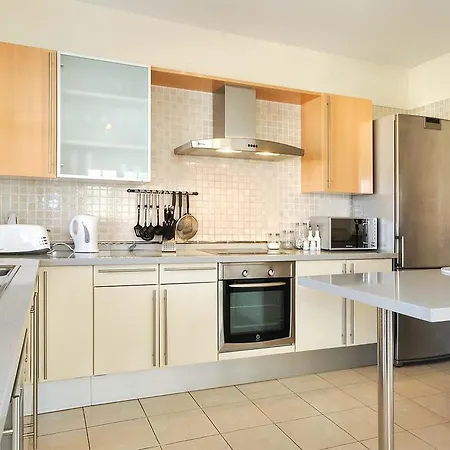 Villa Yulia Costa Adeje (Tenerife)