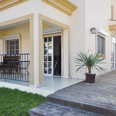 Villa Yulia